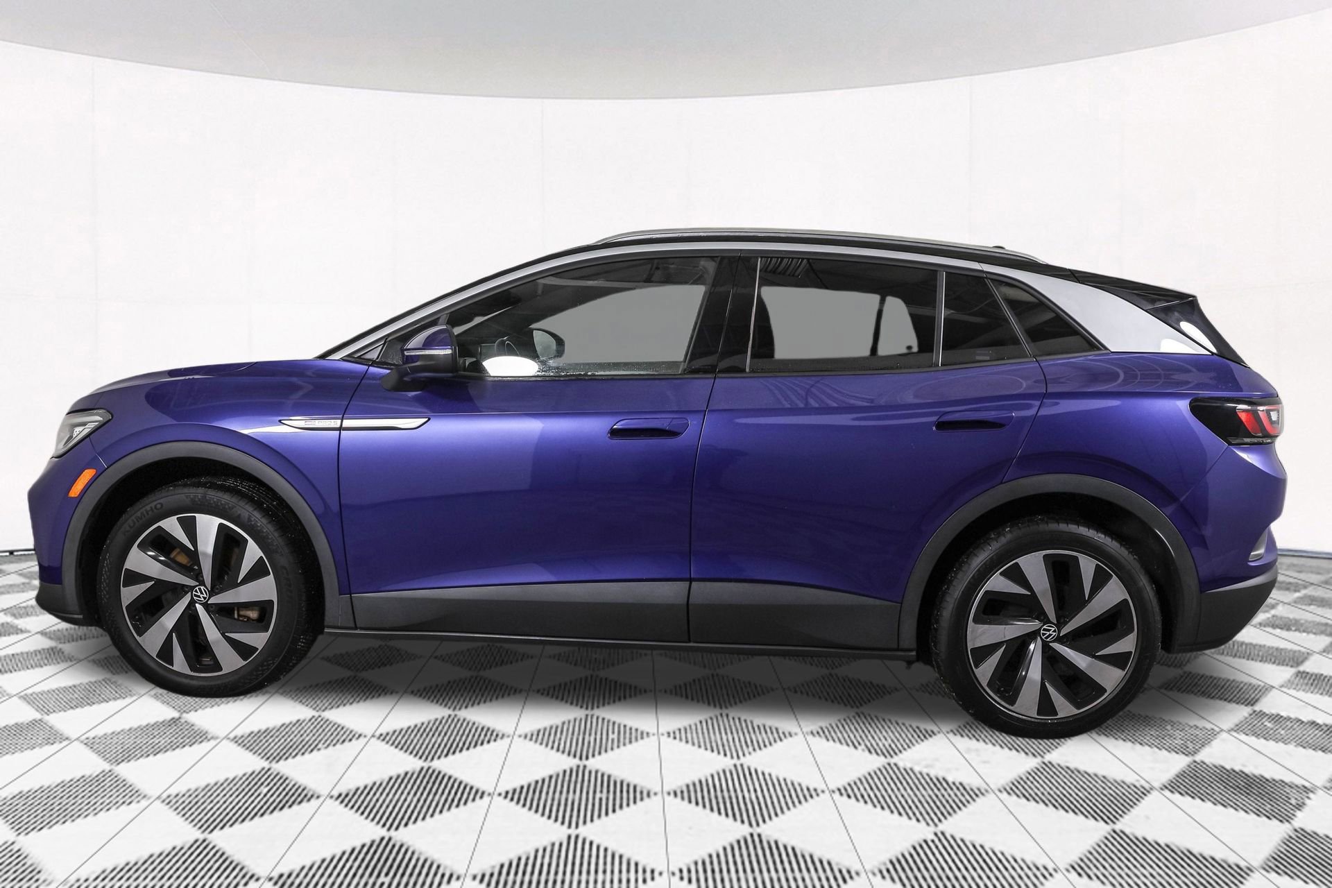 Used 2022 Volkswagen ID.4 Pro S image 18