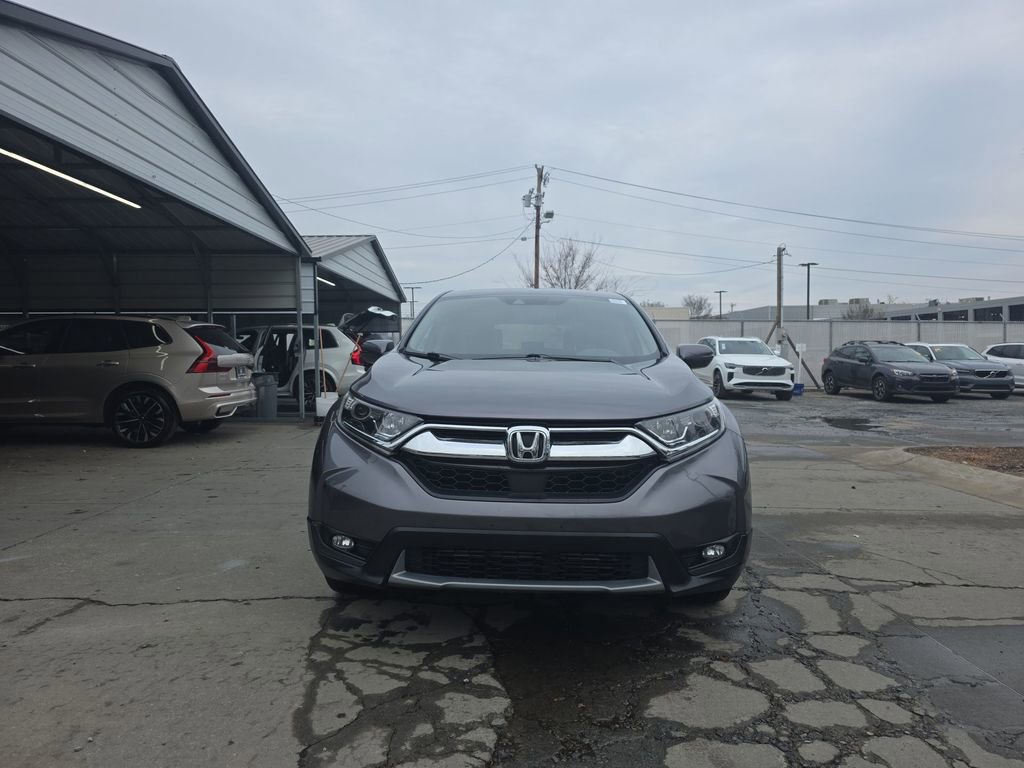 Used 2019 Honda CR-V EX-L image 12