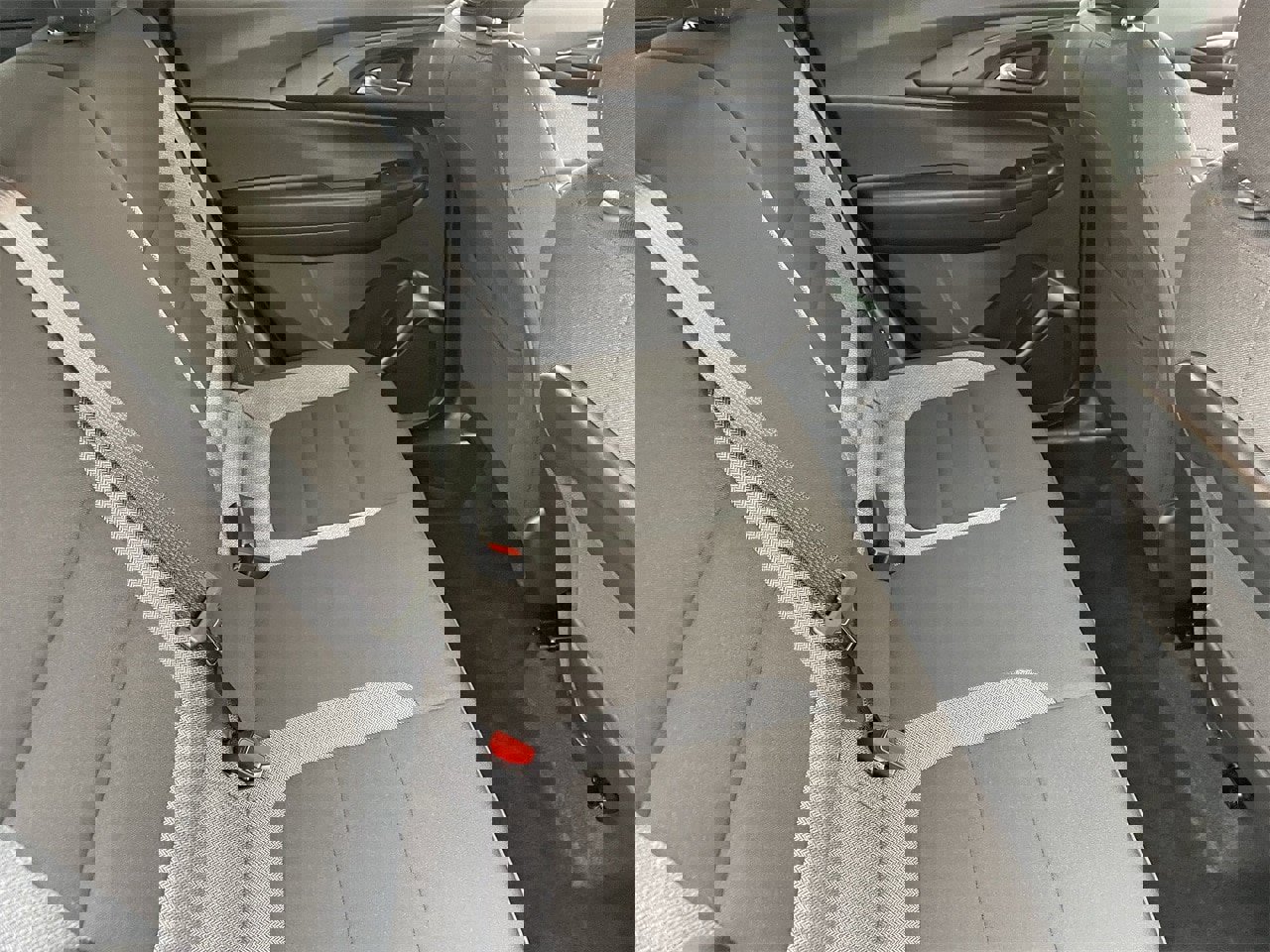 Used 2024 Chevrolet TrailBlazer LT w/ LT Cold Weather Package image 12