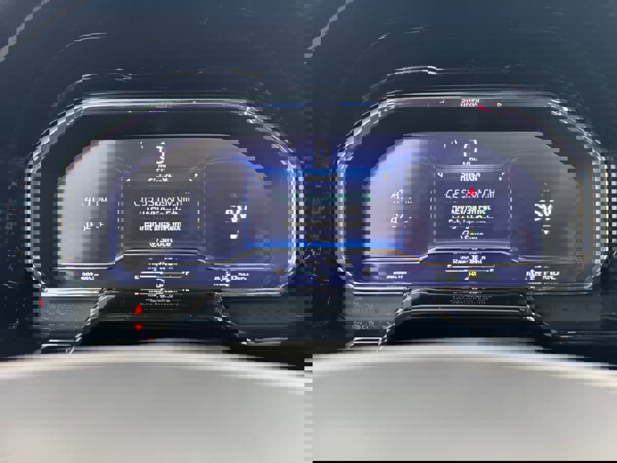 Used 2024 Chevrolet Silverado 1500 LT w/ Protection Package image 12