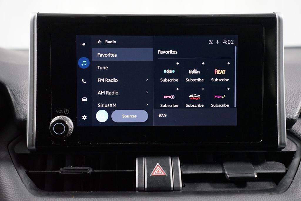 Certified 2024 Toyota RAV4 LE image 18