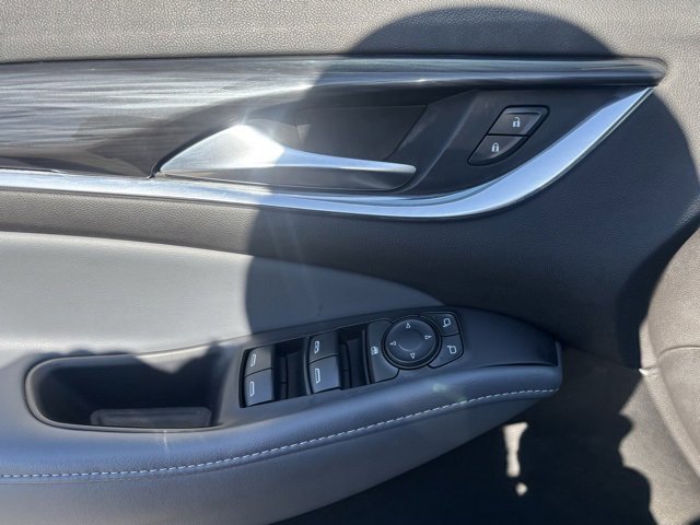 Used 2021 Buick Enclave Preferred w/ LPO, Floor Liner Package image 11