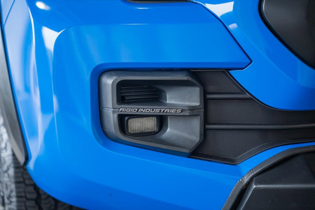 Used 2019 Toyota Tacoma TRD Pro AWD/4WD image 14
