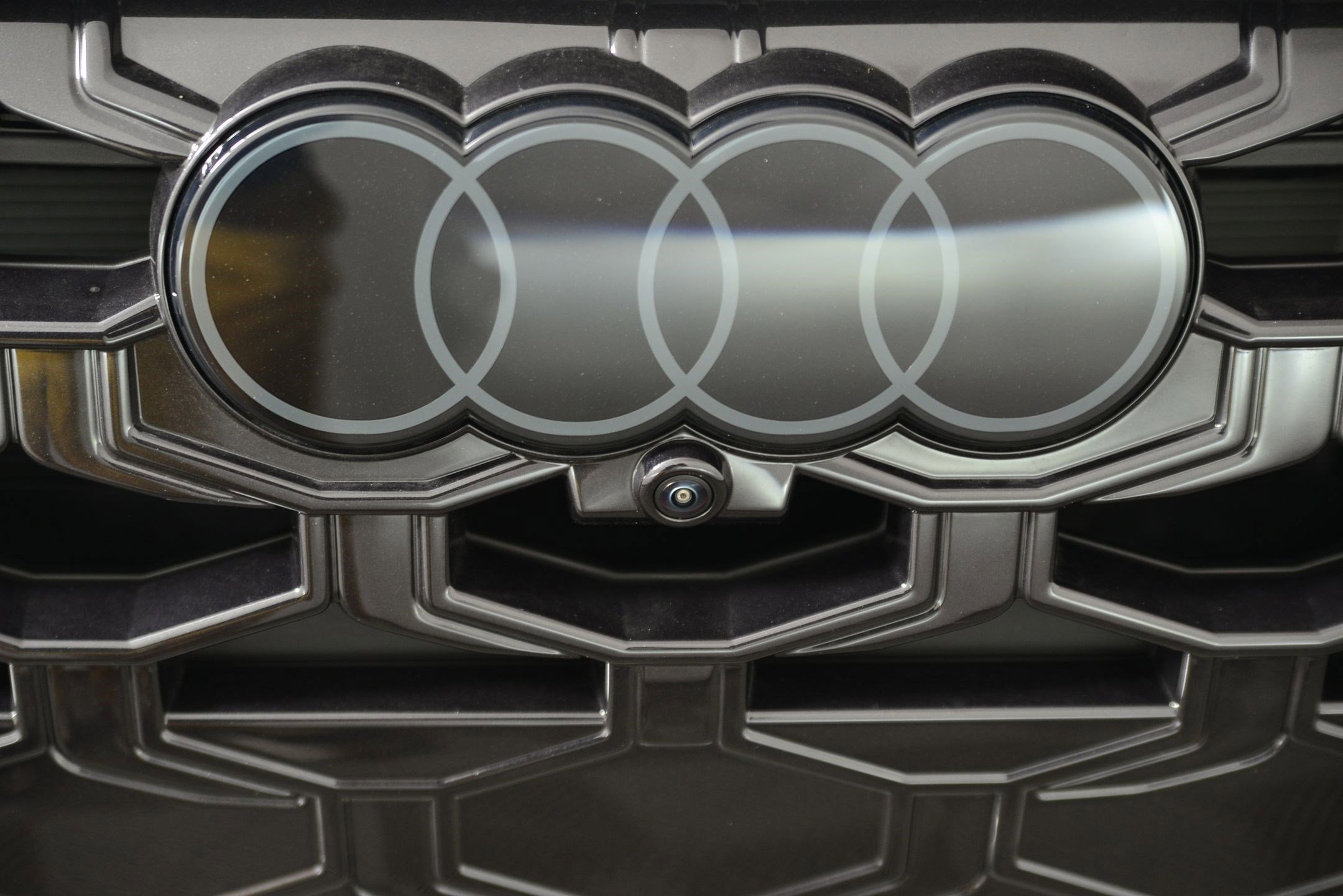 New 2026 Audi Q3 quattro 2.0T image 18