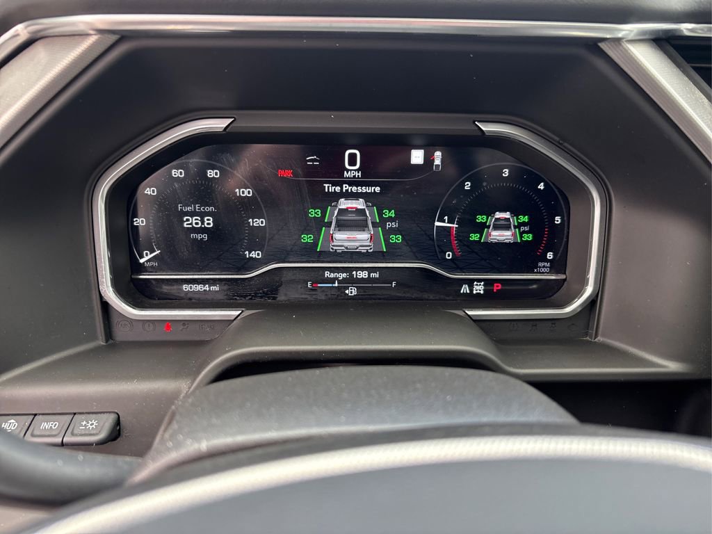 Used 2023 GMC Sierra 1500 Denali w/ Denali Reserve Package image 24