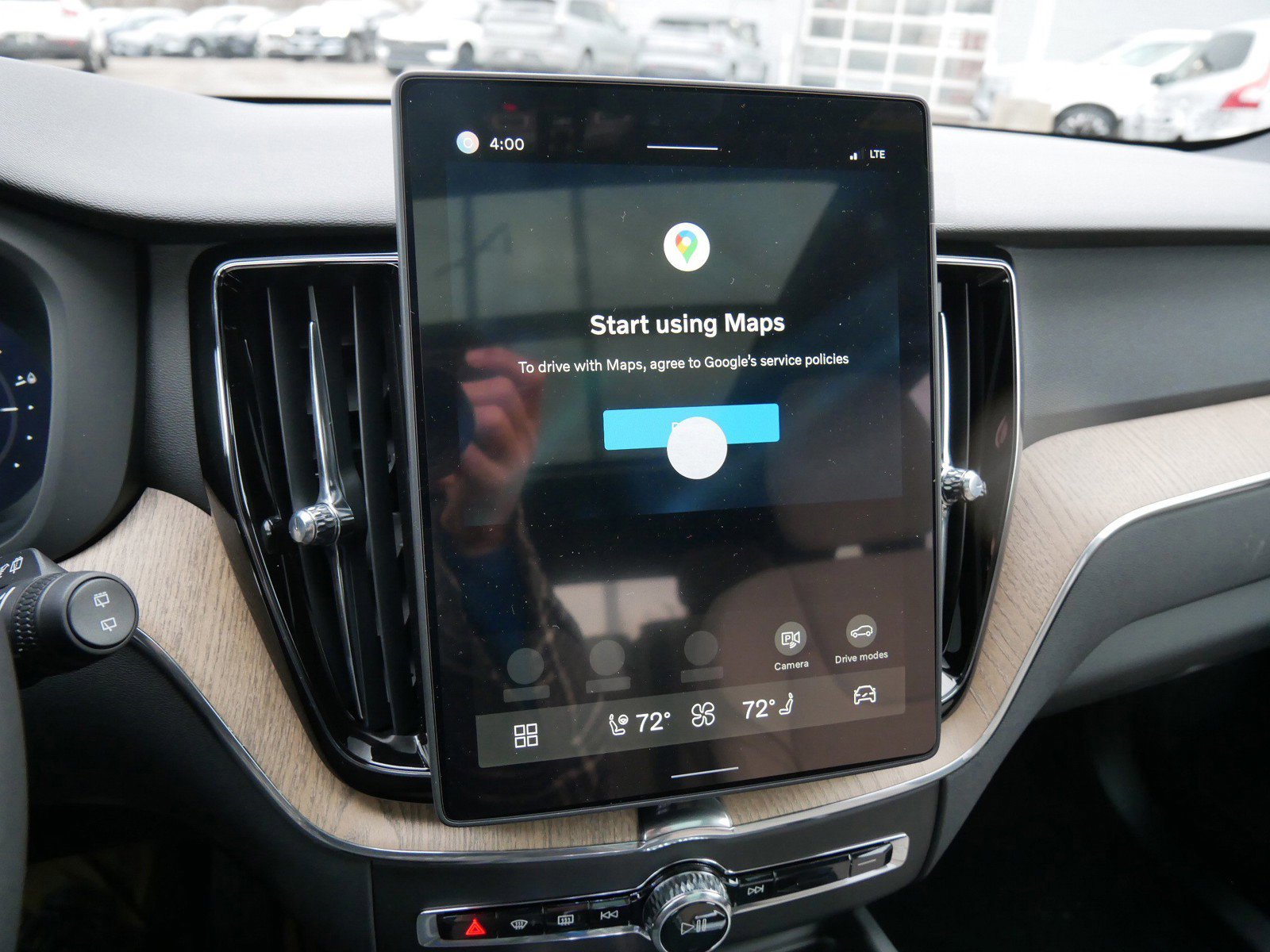 New 2026 Volvo XC60 T8 Plus w/ Protection Package Premier image 10