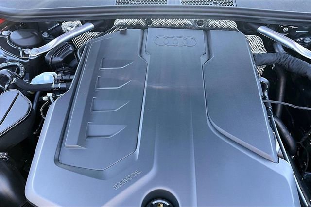New 2026 Audi A5 2.0T Premium Plus AWD/4WD image 34