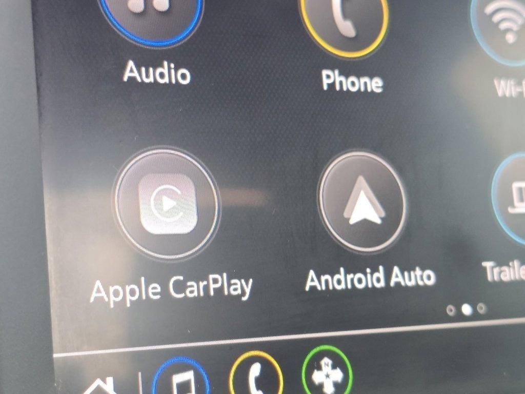 Used 2024 Chevrolet Silverado 3500 W/T w/ WT Convenience Package AWD/4WD image 3