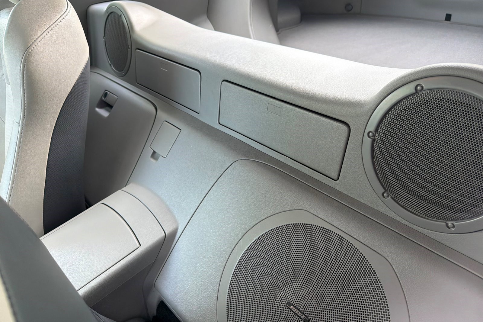 Used 2003 Nissan 350Z Touring image 15