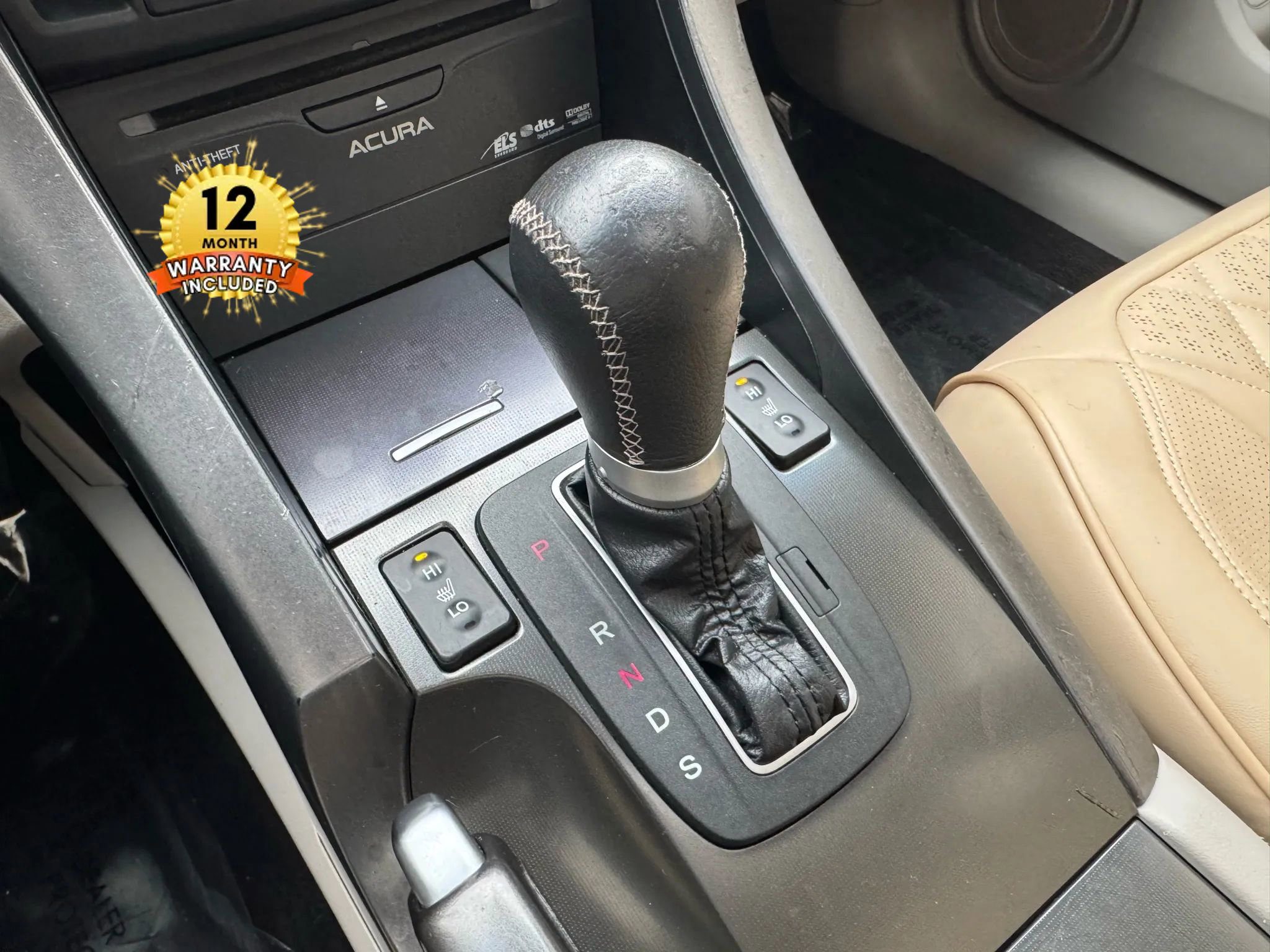 Used 2013 Acura TSX Sedan image 31