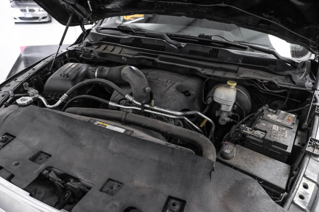 Used 2014 RAM 1500 Big Horn AWD/4WD image 45