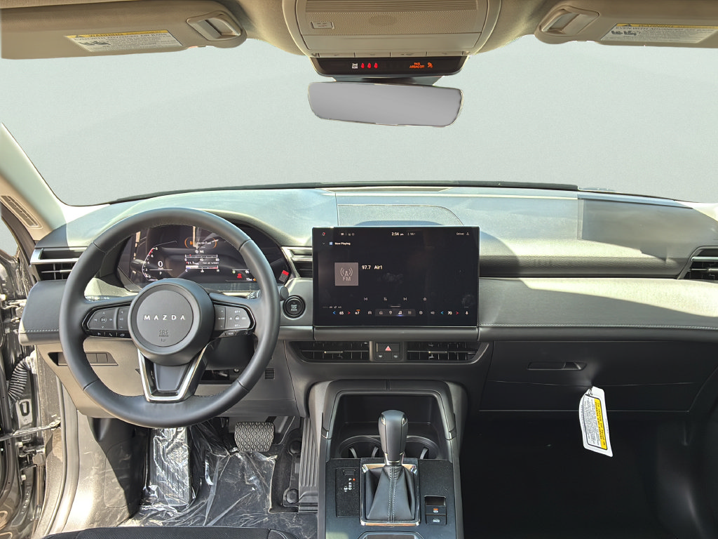 New 2026 MAZDA CX-5 Select AWD/4WD image 27
