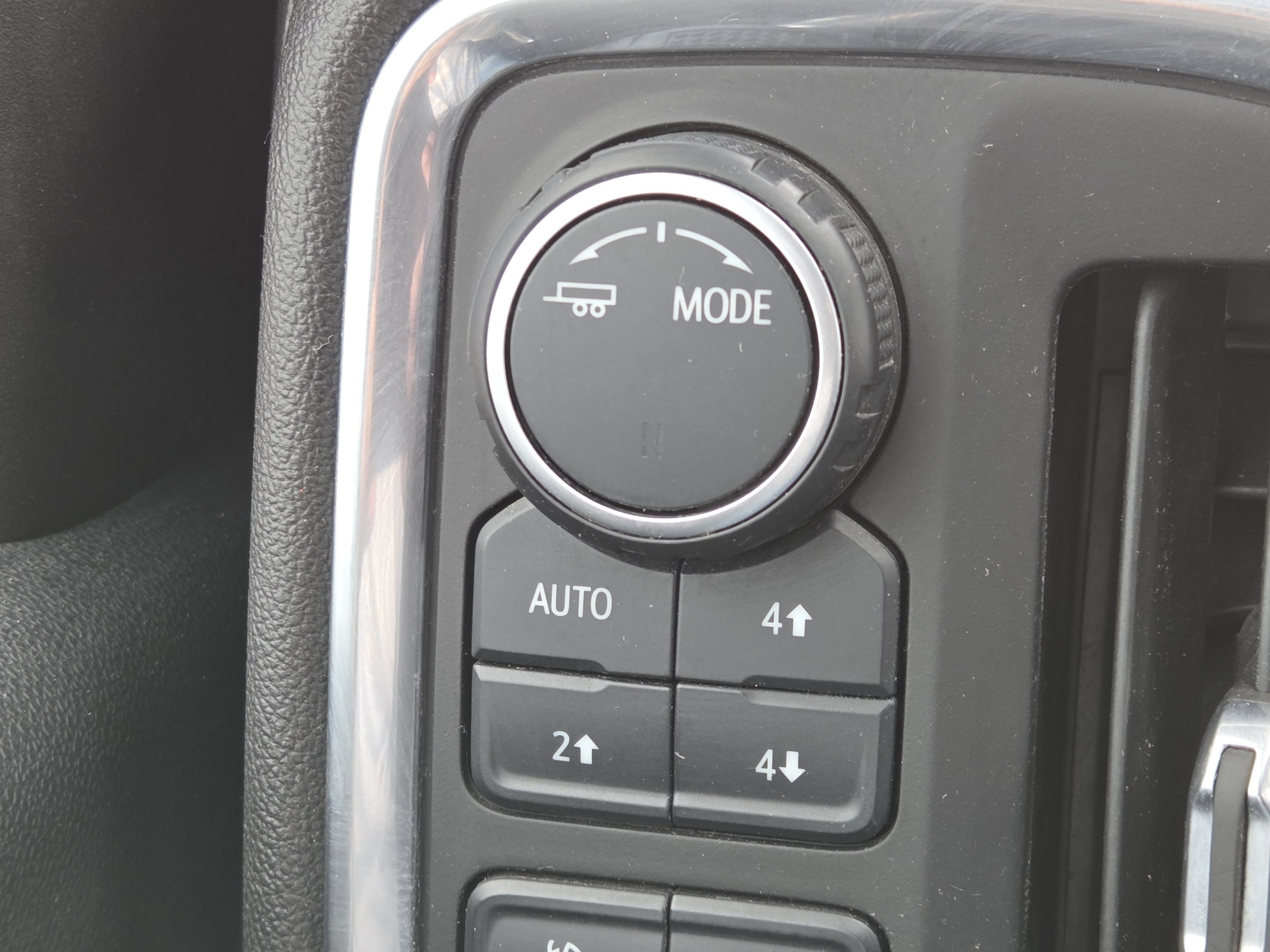 Used 2022 Chevrolet Silverado 3500 LT w/ Convenience Package AWD/4WD image 10