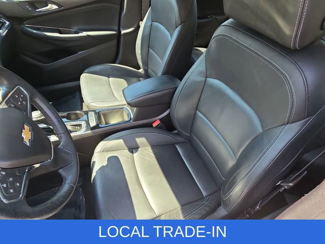 Used 2017 Chevrolet Cruze Premier FWD image 15