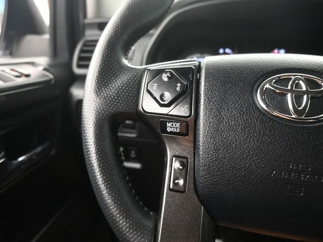 Used 2024 Toyota 4Runner TRD Off-Road image 15