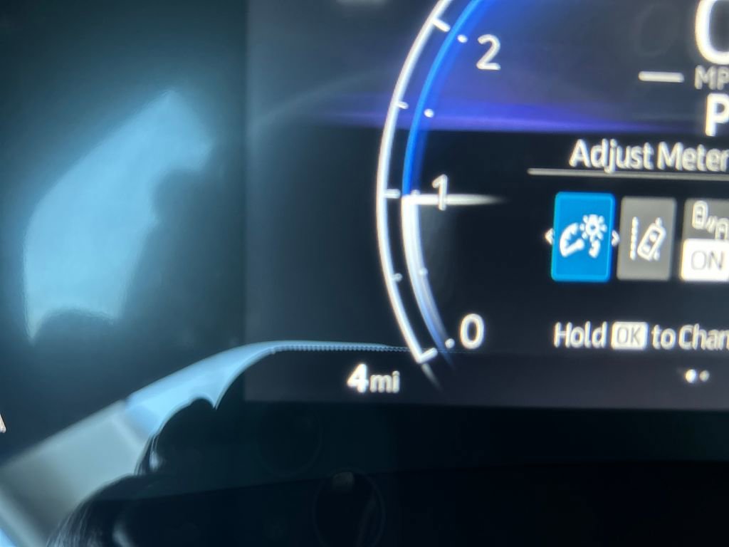 New 2026 Toyota Grand Highlander XLE image 10