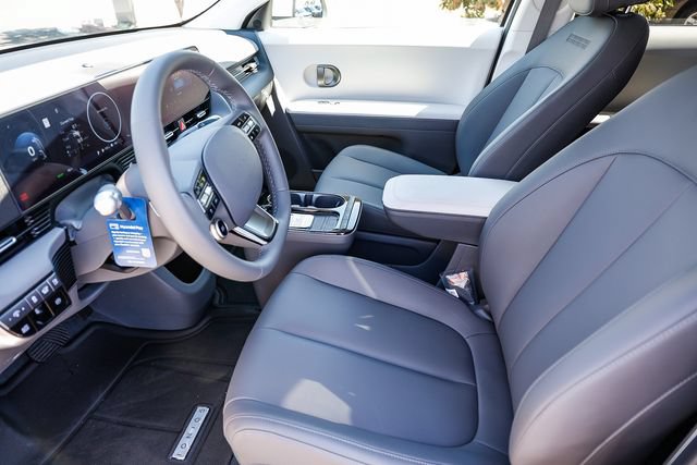 New 2026 Hyundai Ioniq 5 SEL RWD image 22