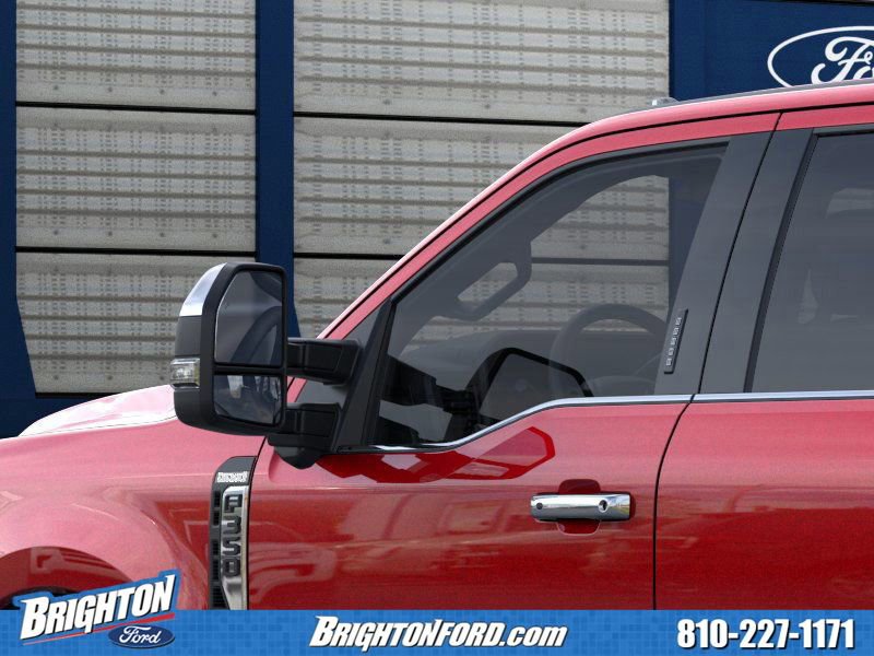New 2026 Ford F350 King Ranch image 20