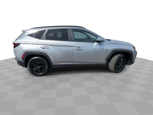 Used 2024 Hyundai Tucson SEL AWD/4WD image 9
