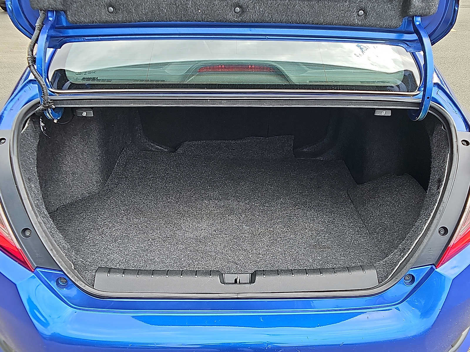 Used 2021 Honda Civic Sport image 26