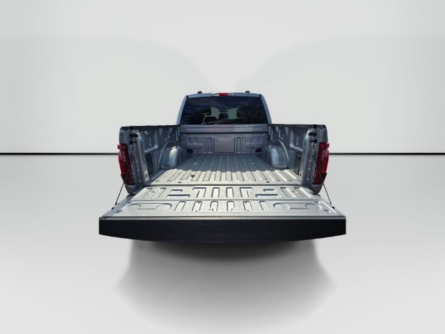 Used 2025 Ford F150 XLT w/ Equipment Group 301A Standard AWD/4WD image 14