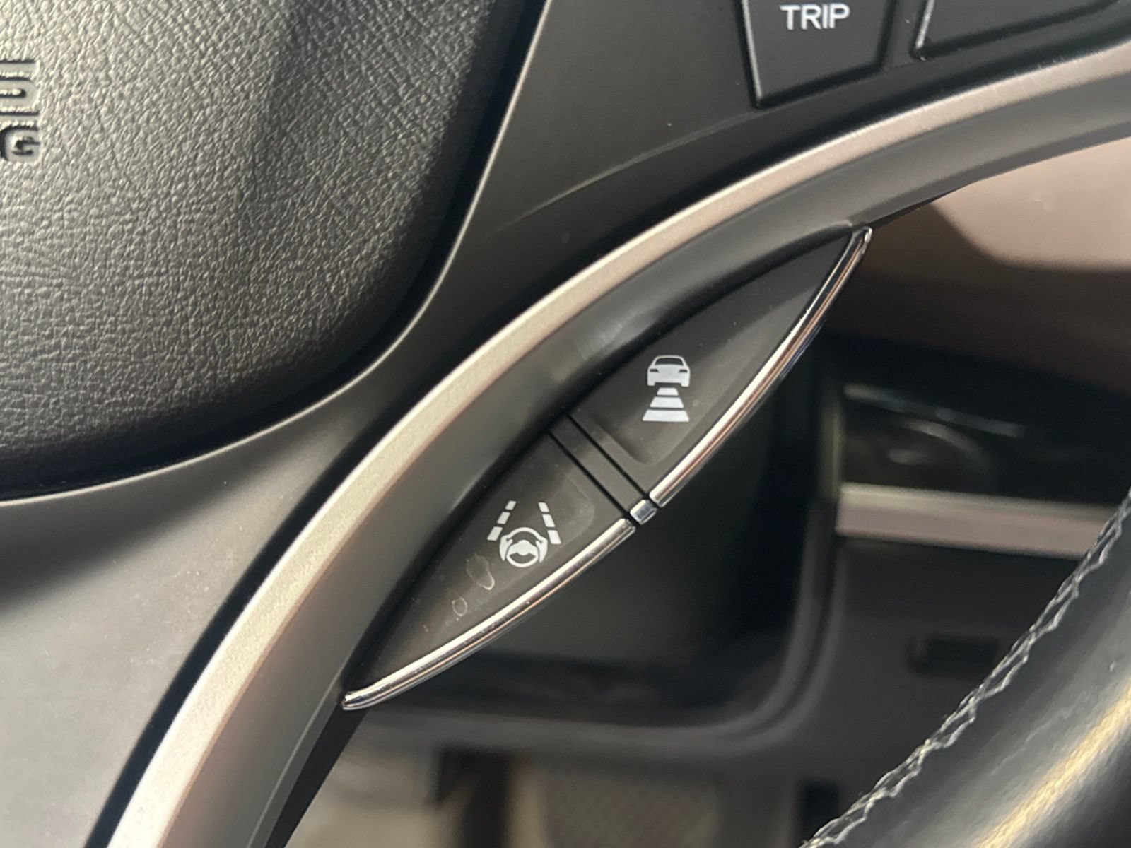 Used 2020 Acura RLX w/ Technology Package FWD image 33