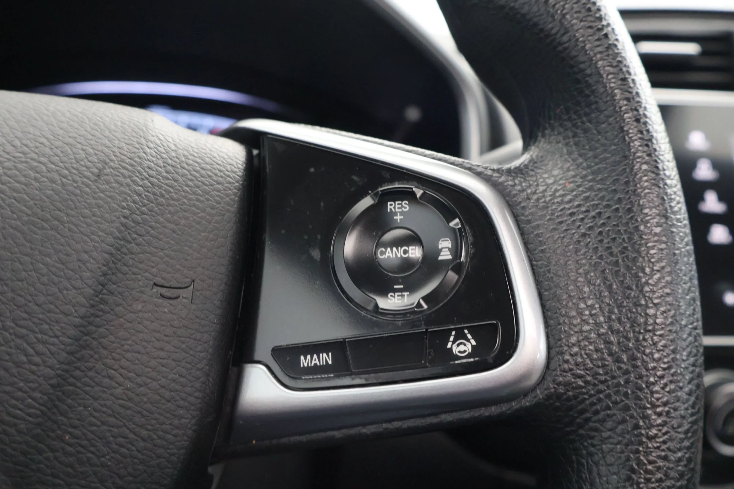 Used 2022 Honda CR-V EX image 21