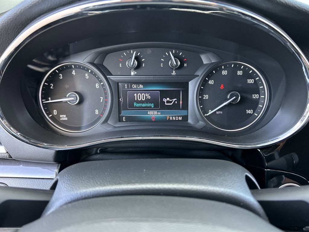 Used 2019 Buick Encore Preferred FWD image 11