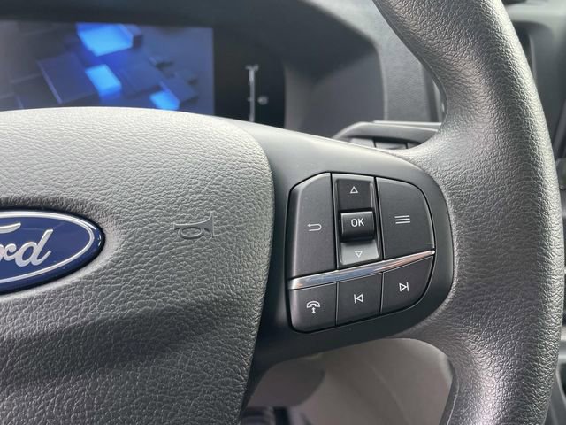 New 2026 Ford Transit 350 XL image 8