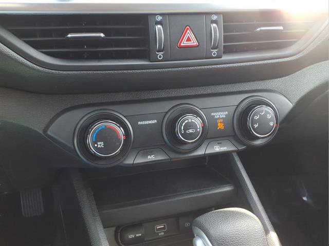 Used 2024 Kia Forte LXS image 17