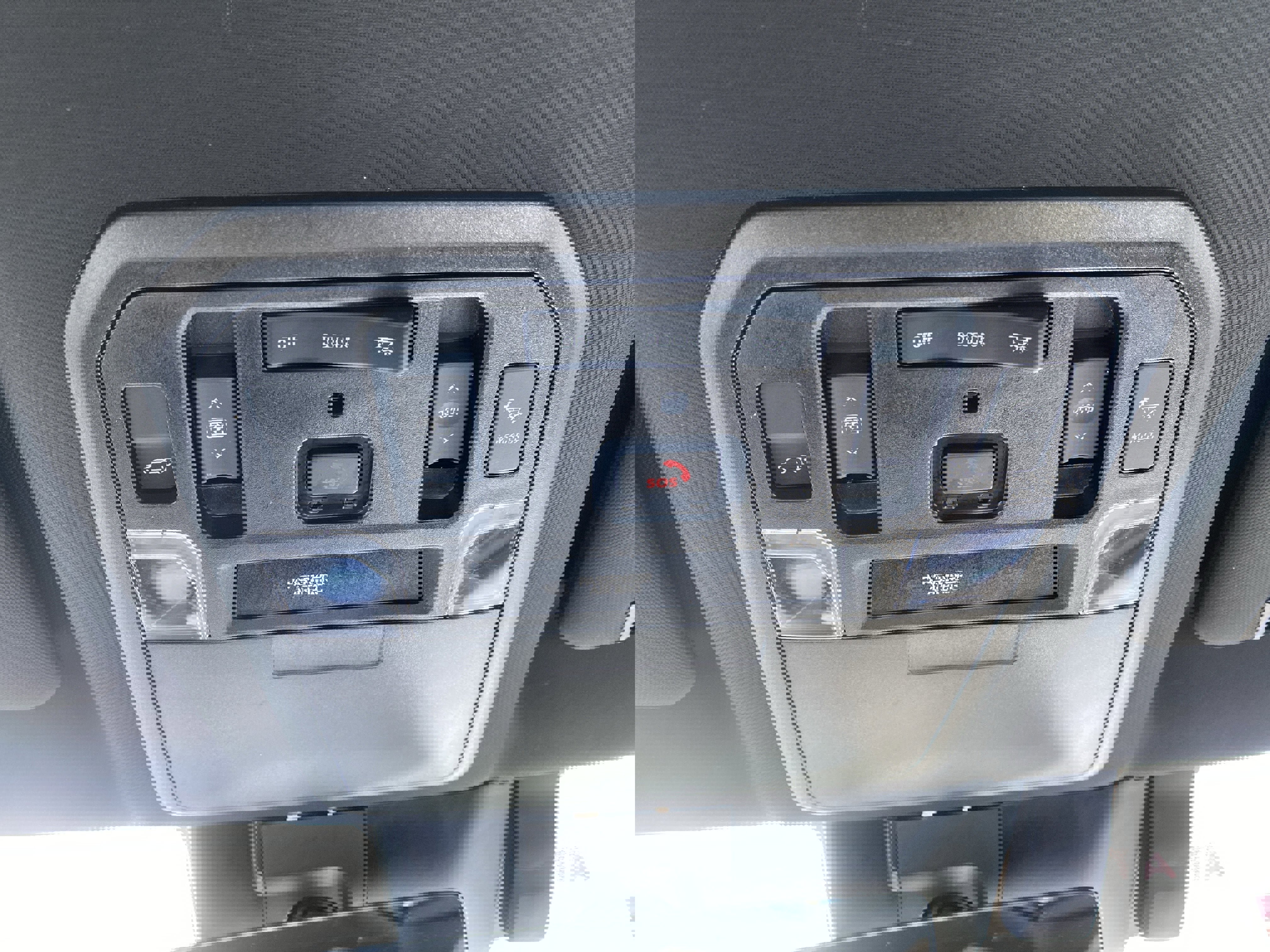 Used 2023 Toyota Sequoia Capstone image 24