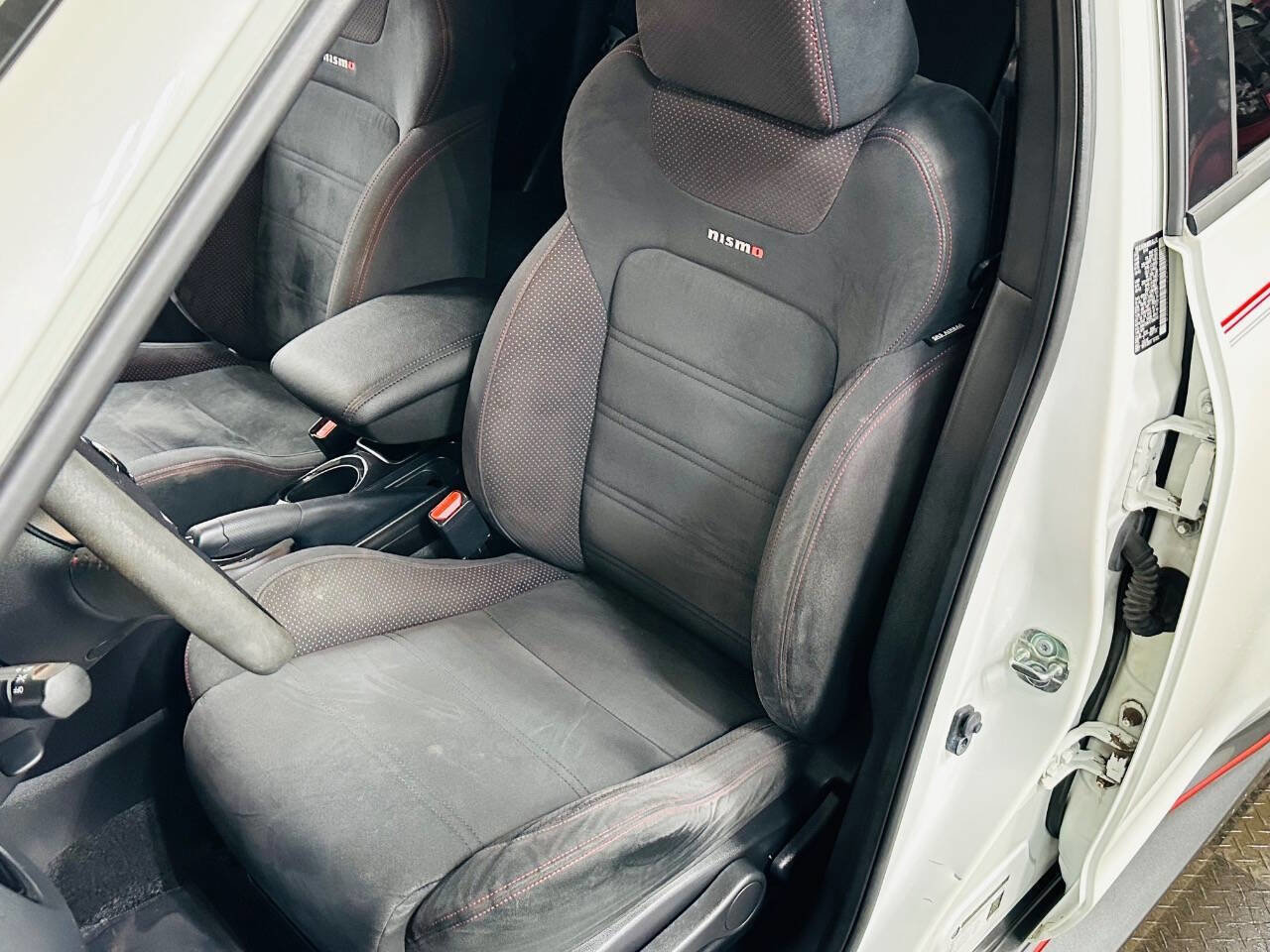Used 2014 Nissan Juke NISMO AWD/4WD image 21