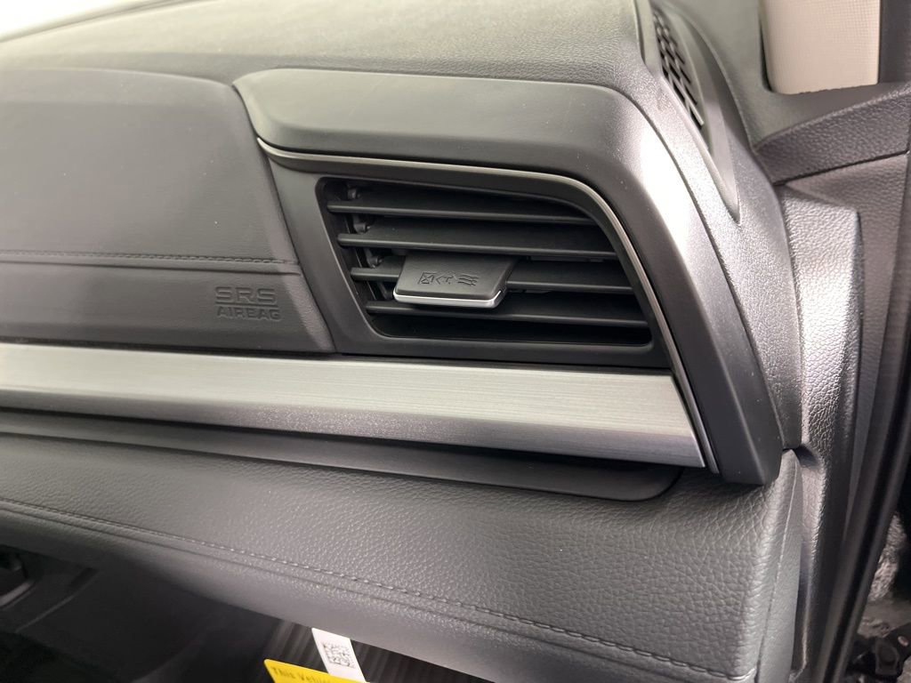 New 2026 Honda Odyssey EX-L image 10