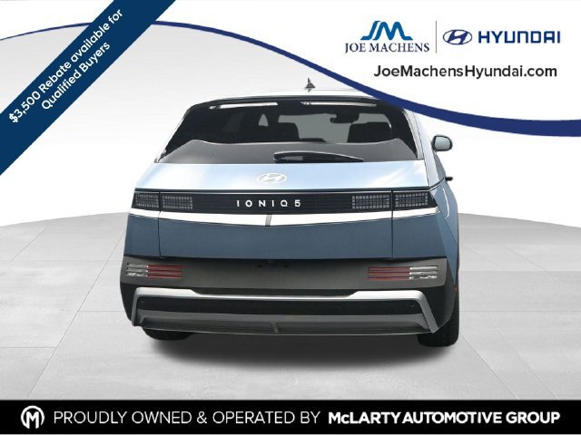 New 2026 Hyundai Ioniq 5 SEL RWD image 7
