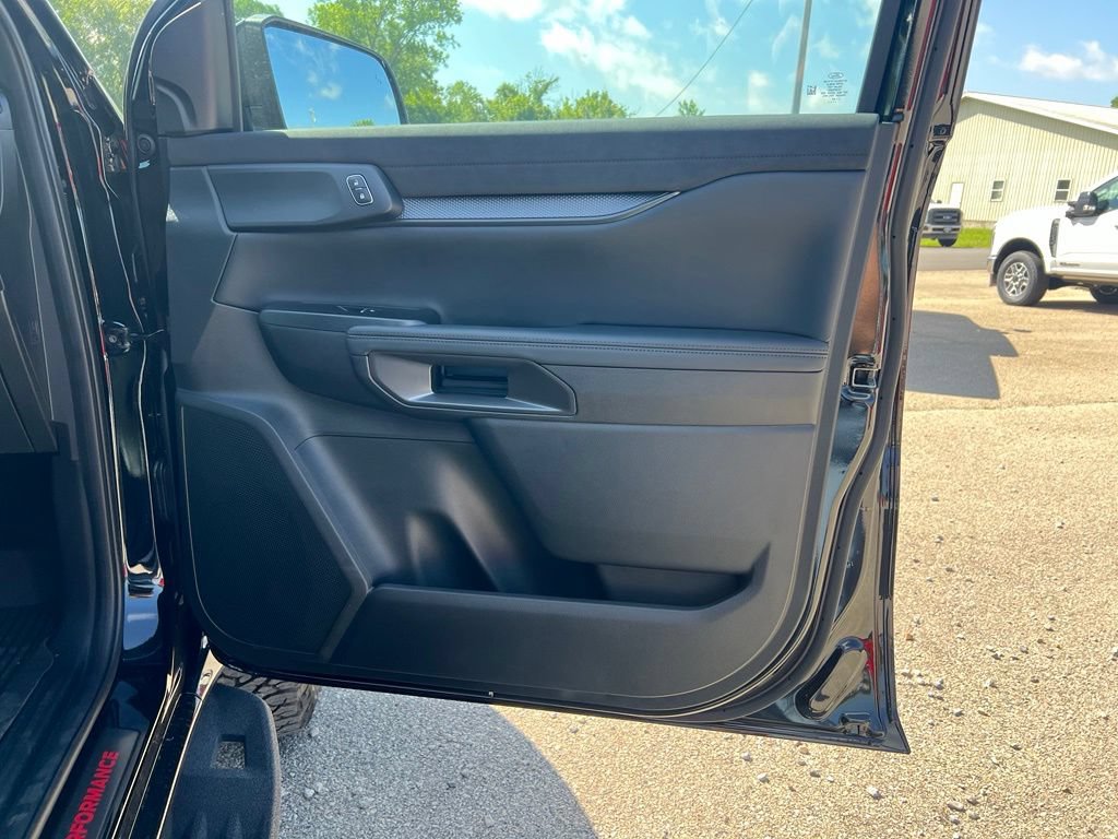 New 2026 Ford Ranger Raptor AWD/4WD image 19