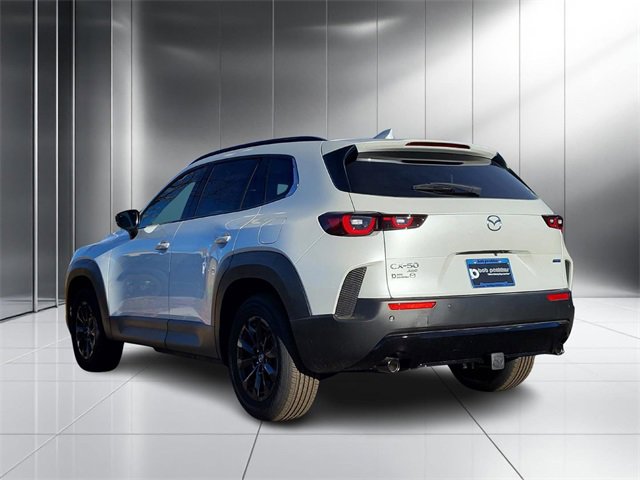 New 2026 MAZDA CX-50 AWD 2.5 Hybrid w/ Weather Package image 26