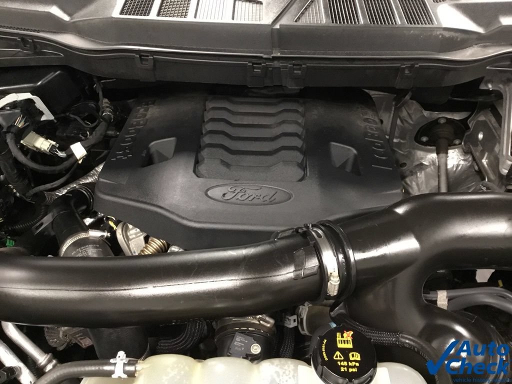 Used 2021 Ford F150 XL w/ Equipment Group 101A High AWD/4WD image 44