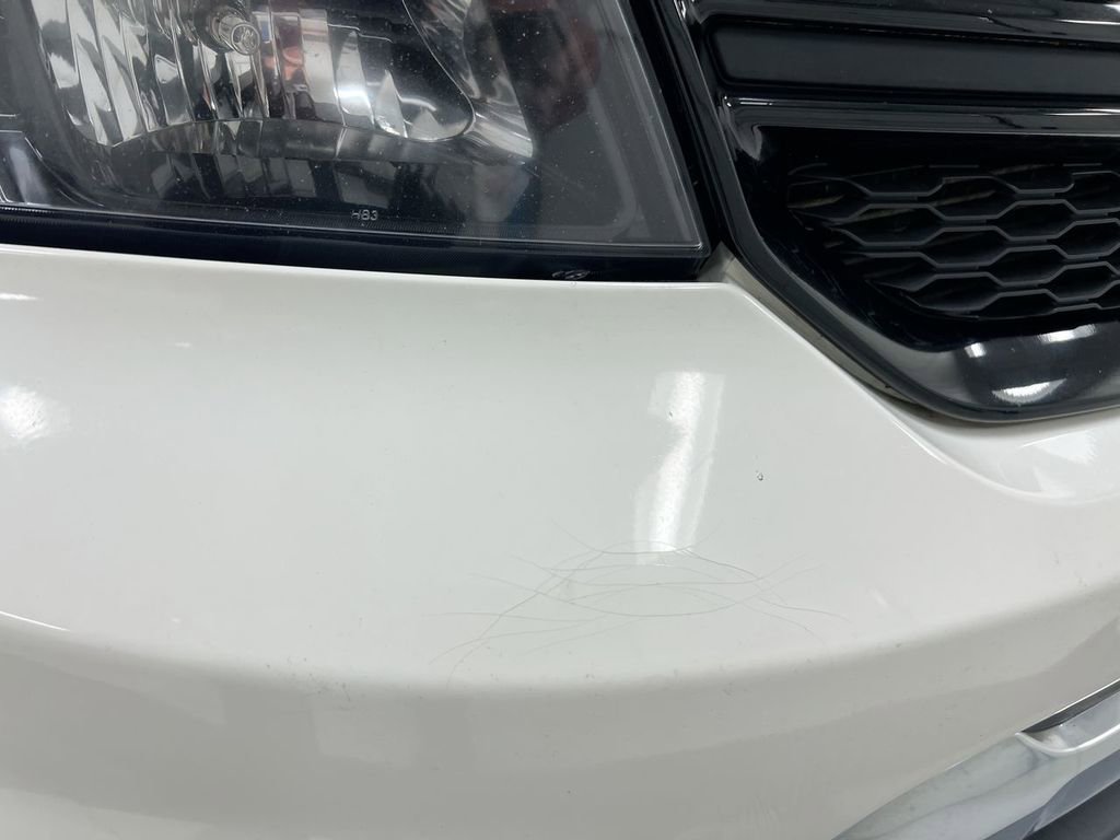 Used 2014 Dodge Journey Crossroad AWD/4WD image 33