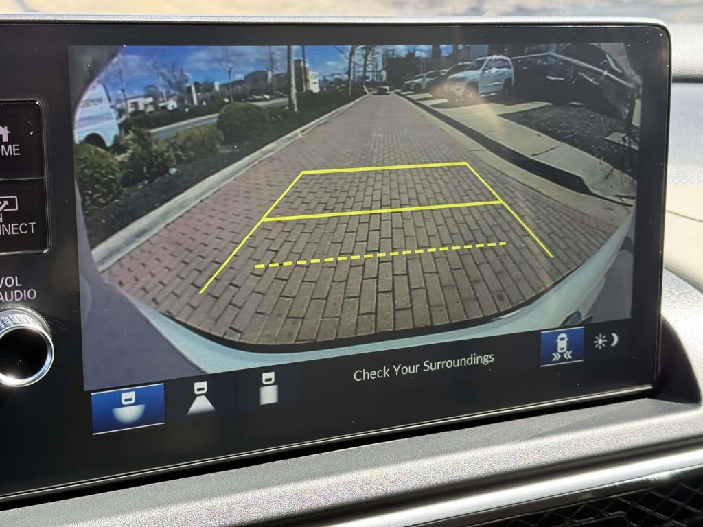 Certified 2025 Acura ADX A-Spec AWD/4WD image 19