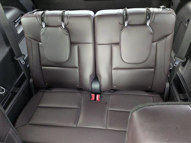 Certified 2025 Ford Explorer Platinum w/ LUX Leather Package image 20