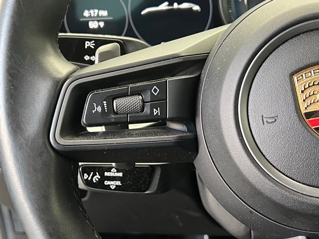 Certified 2021 Porsche 911 Carrera image 8