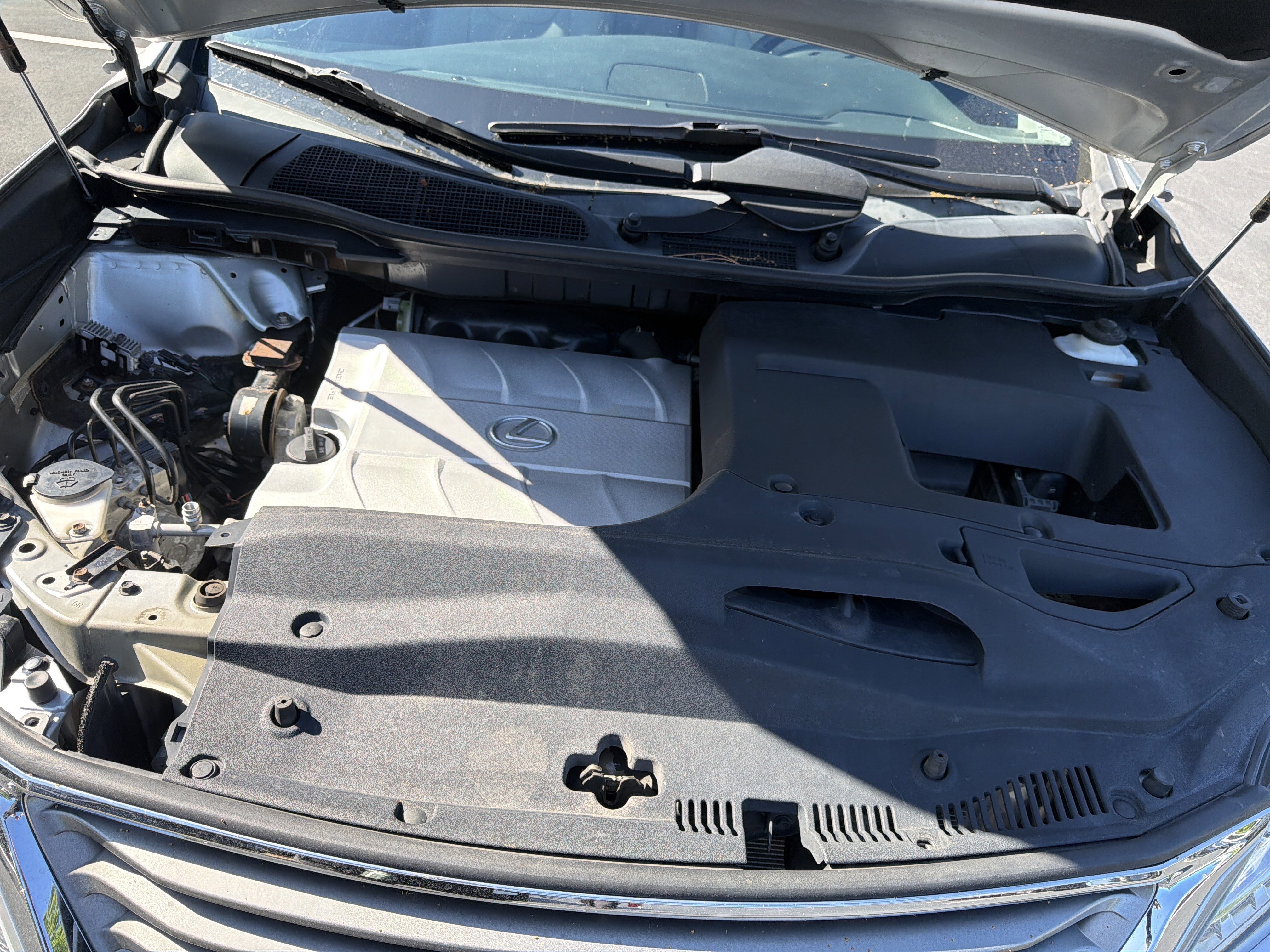 Used 2014 Lexus RX 350 AWD w/ Navigation Package image 36