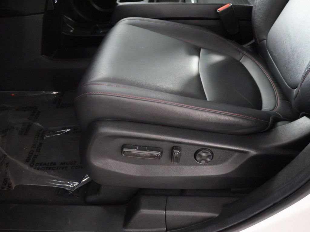Used 2024 Honda Odyssey Sport image 31