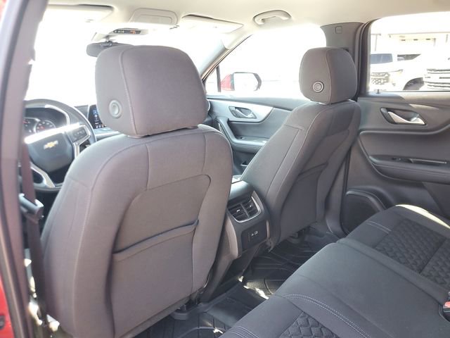 Used 2022 Chevrolet Blazer LT image 11