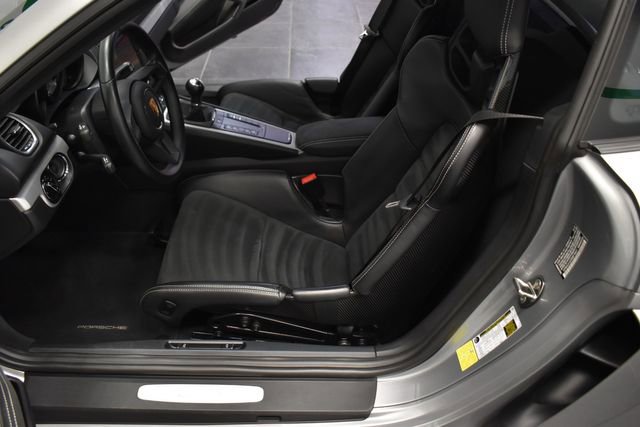 Used 2022 Porsche 718 Cayman GT4 RWD image 21