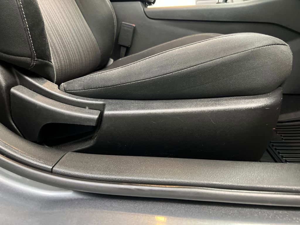 Used 2024 Nissan Altima 2.5 SV image 21