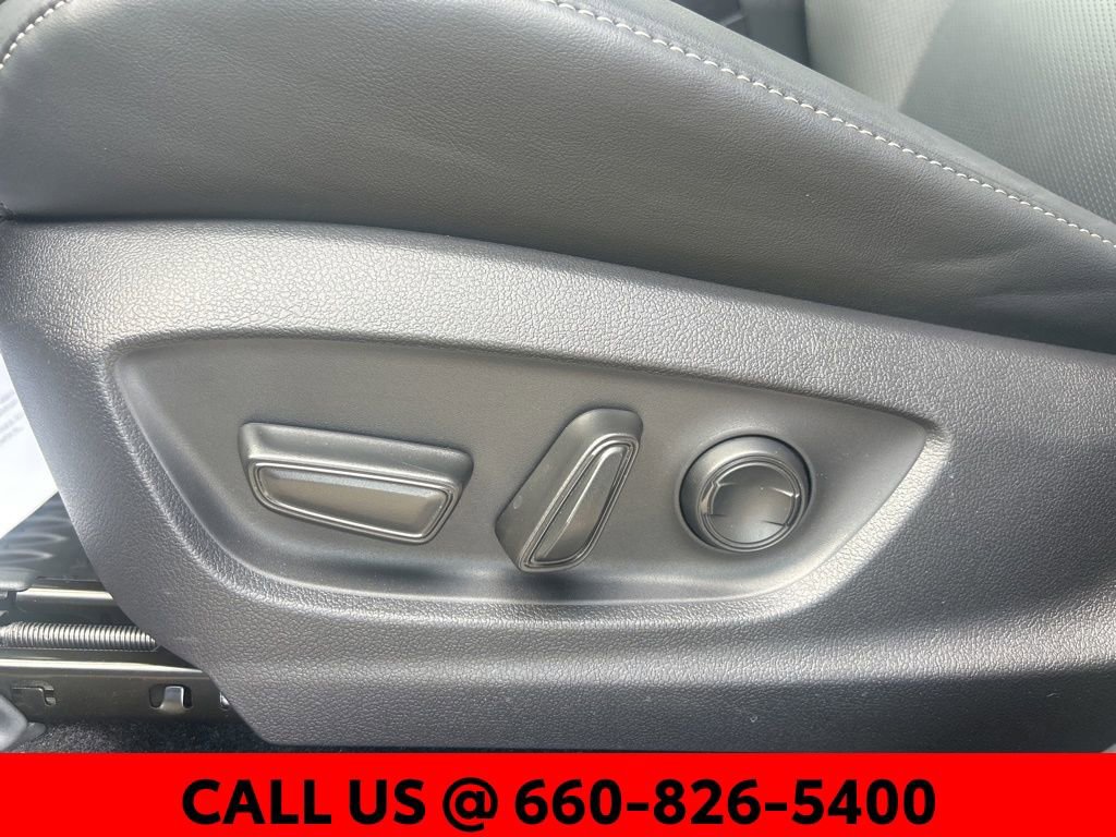 Certified 2026 Toyota Crown XLE image 18