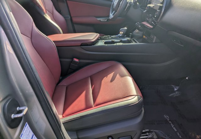 Used 2022 Lexus NX 350 AWD w/ Premium Package image 19