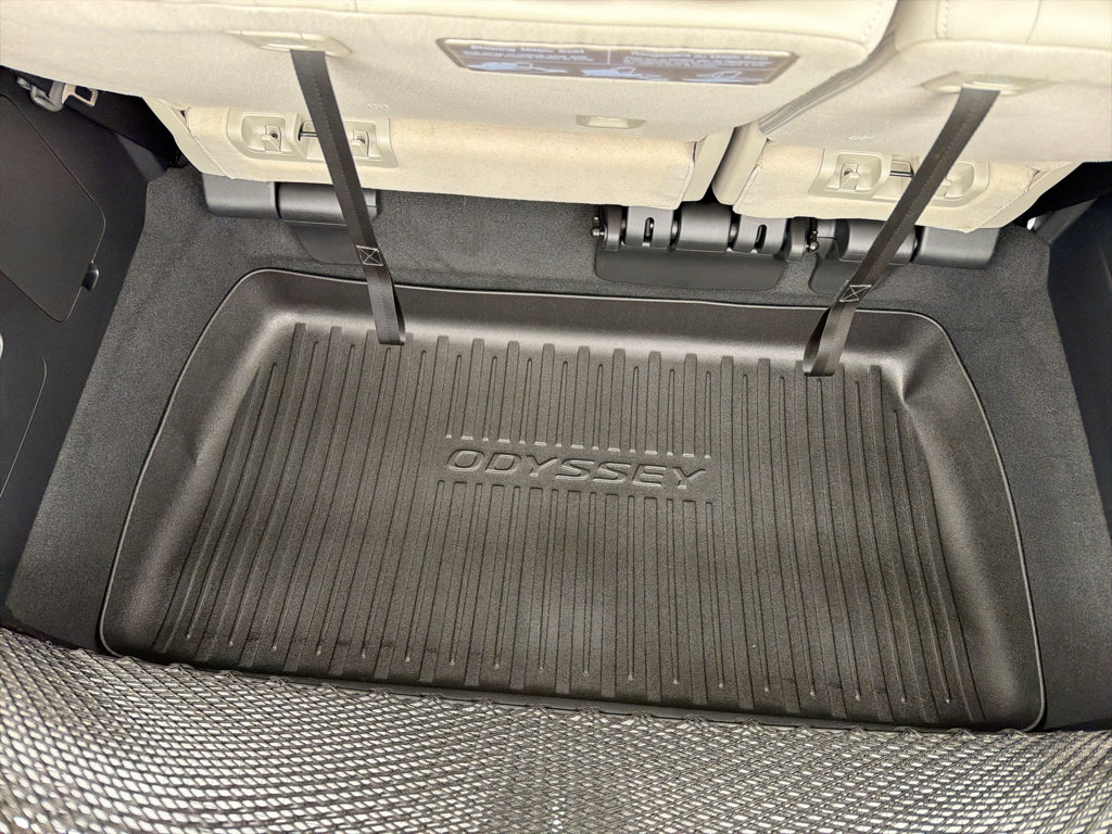 Used 2026 Honda Odyssey EX-L image 32