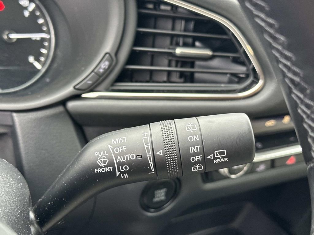 Certified 2021 MAZDA CX-30 AWD 2.5 S w/ Premium Package image 22